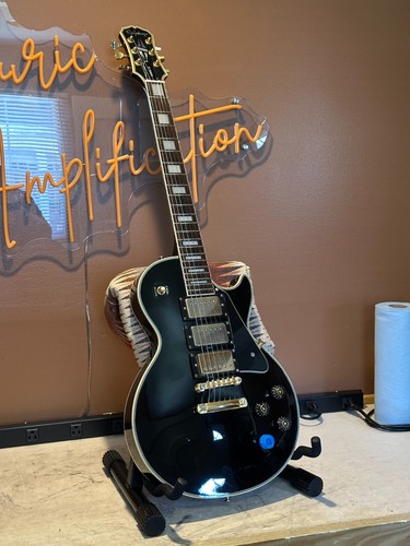1996 mik epiphone les - 1996, paul
