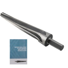 Rotule conique / Alésoir à