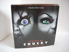 Figurines Bride of Chucky