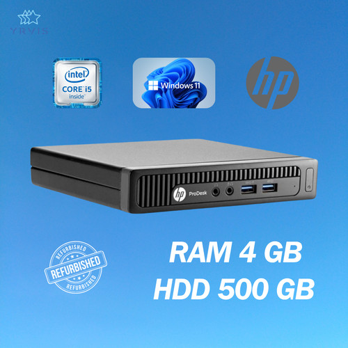 Bureau 800 g1 mini - pc,