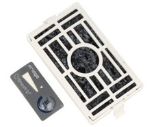 FILTRE ANTI-ODEUR pour