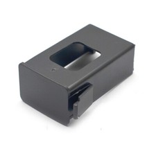 Support étui boîtier de batterie 9 V pour micro guitare acoustique LC5