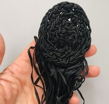 Élément De Coiffure Dessus