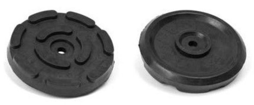 Tampons pour poussoirs - 4,