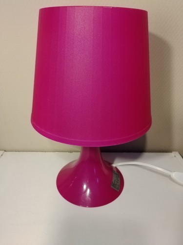 Ancienne lampe chevet - lampe,