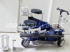 Rare Hydraulic Camera Dolly