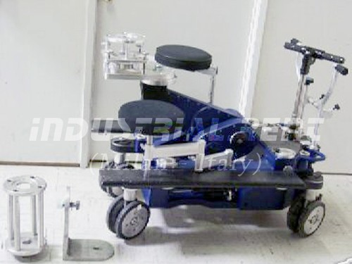 Rare hydraulic camera dolly - rare,