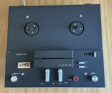 MAGNETOPHONE A BANDE UHER 714L
