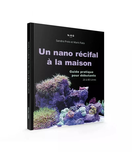 Nano récifal la - nano, à
