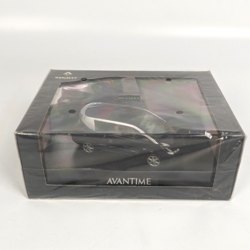 Renault avantime norev 43 - renault,