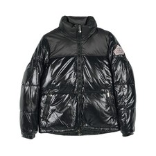 PYRENEX Doudoune brillante HWY038 0009 FW25 femme 148887650