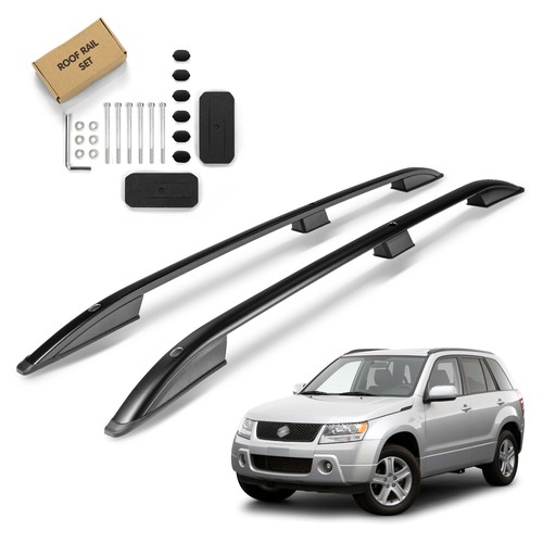 Barres toit pour suzuki - barres,
