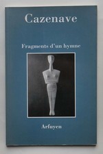 025230 - fragments d'un hymne