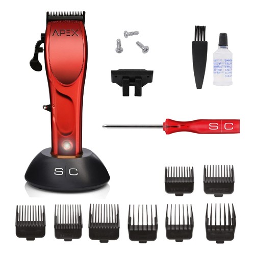 Tondeuse professionnelle - tondeuse,