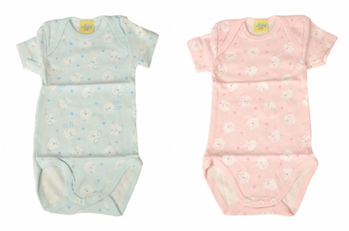 Body bébé fille - , liabel