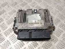 ALFA ROMEO 159 JTDM 16V TI SPORTWAGON 2009-2011 ECU  51855986 ESTATE 5DR