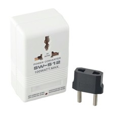 Transformateur Convertisseur