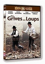 Dvd Des grives aux loups -