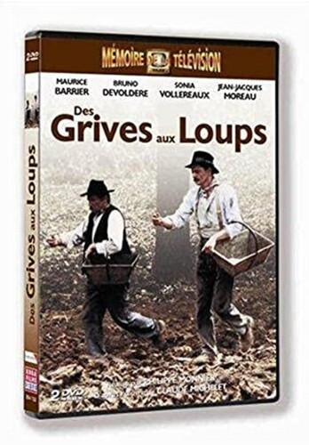 Dvd des grives aux - grives,