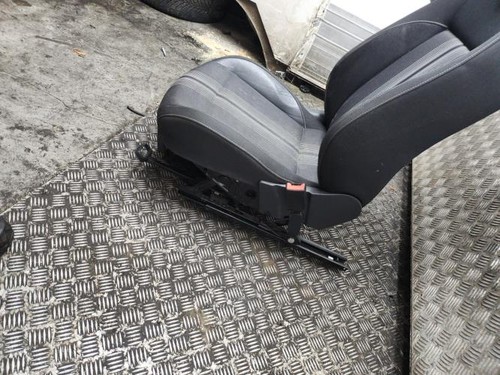 Siege avant droit volkswagen - siege,