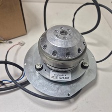 extraflame EXTRACTEUR