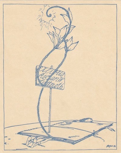 Exlibris bookplate willi - exlibris,
