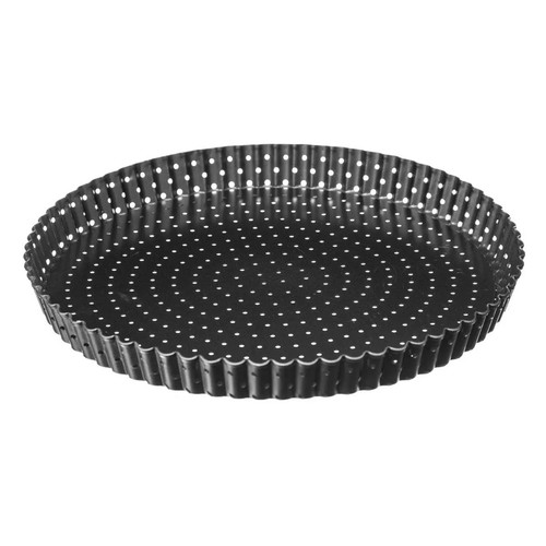 Moule tarte métal - à, en