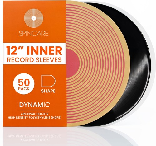 Spincare 50x pochettes - spincare,