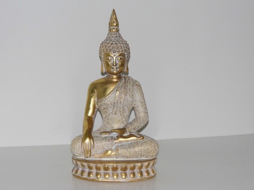 Bouddha doree sur - bouddha,