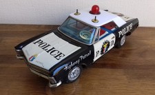 Voiture tole Buick Riviera