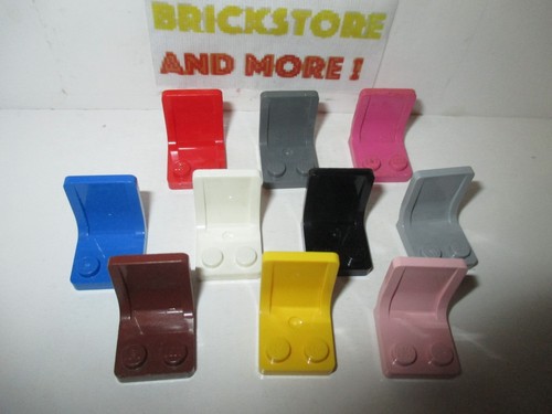 Lego chair chaise seat - lego,