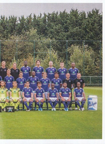 003 team equipe squad - squad, #