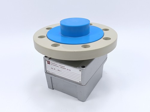 Endress hauser l1d0203 capteur - endress+hauser,
