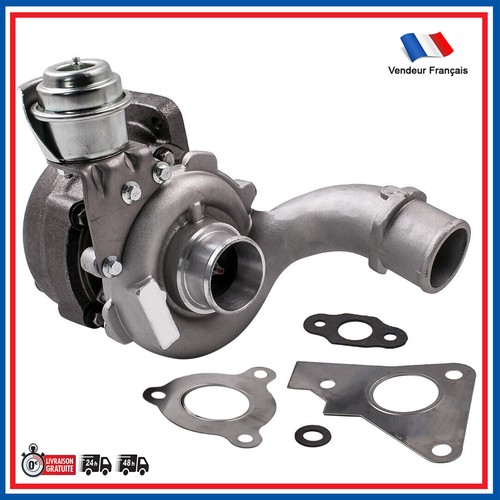 Turbo turbocompresseur pour - turbocompresseur,