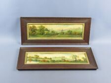 Cadres Rectangulaire Paysages