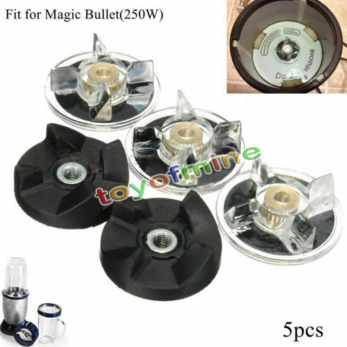 Plastic gear base 2 rubber - plastic,