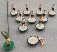 jeu football de table Années