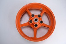 Jante arrière KTM 990 SUPER