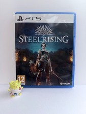 Steelrising - Playstation 5 /