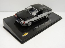 CVT61 voiture 1/43 IXO Salvat