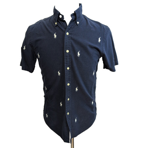 Chemise ralph lauren slim fit - ralph,