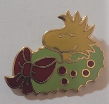 PINS PIN VINTAGE WOODSTOCK