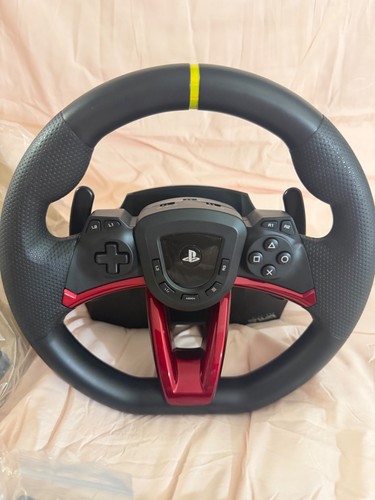 Hori wireless racing - hori, wheel