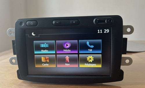 Medianav evo2 mn3 - mn3, v1.0.15.3