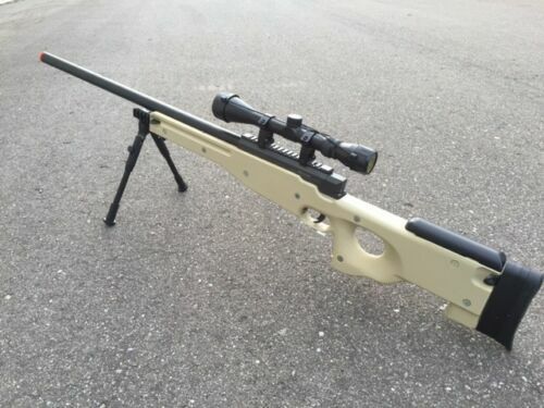 One airsoft tan well - airsoft,