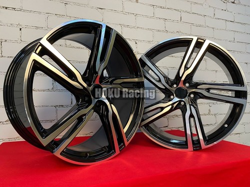 Roues r design style - 21",