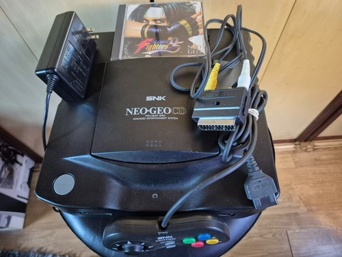 Neo geo laptop jap - +, kof
