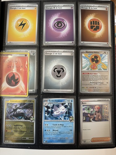 Cartes lot l unité - en,