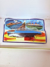 QUEEN ELIZABETH BATEAU À