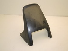 Carénage bulle / pare brises
